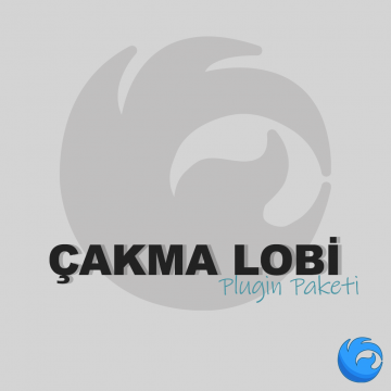 Roxen Project Ürün - Çakma Lobi Plugin Paketi - 1.8.8 Satın Al